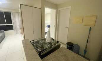 Imagem 2: BEIRA MAR, NOVA BARRA, 2MIL TUDO!! VITA MAR, FLAT MOBILIADO