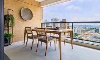 Imagem 5: APARTAMENTO RESIDENCIAL em São Paulo - SP, Alto da Lapa