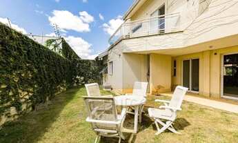 Imagem 2: Casa - Parque Taquaral - Campinas