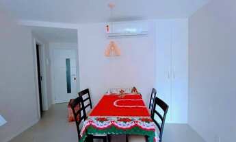 Imagem 6: Apartamento com 2 dormitórios à venda, 84 m² por R$ 570.000,00 - Santa Rosa - Niterói/RJ