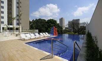 Imagem 14: Apartamento com 3 dormitórios, 121 m² - venda por R$ 1.200.000 ou aluguel por R$ 5.790/mês