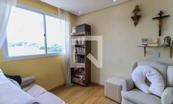 Imagem 4: Apartamento para Aluguel - Jardim Taboão, 2 Quartos, 42 m2