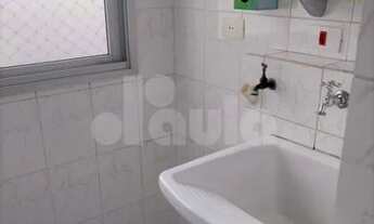 Imagem 5: Apartamento 60m², 2 Dormitórios sendo 1 Suíte, 2 Vagas, no Bairro Príncipe de Gales, Santo