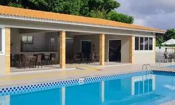 Imagem 7: Alugo apartamento // Condomínio Del Mar // 2 Quartos // Turu - São Luís - MA