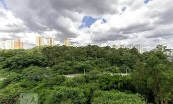 Imagem 5: Apartamento para Aluguel - Panamby, 2 Quartos, 46 m2