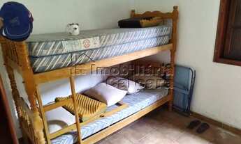 Imagem 5: Casa 02 dormitórios á 360 metros da praia!!!