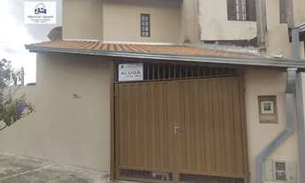 Imagem: Casa Sobrado para Casal em São Roque -SP