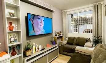 Imagem 3: Apartamento térreo!