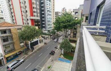 Imagem 9: Lindo flat disponível locação ao lado da Av. 9 de Julho e Shopping Frei Caneca