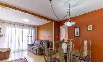 Imagem 2: SÃO PAULO - RESIDENCIAL - JARDIM PAULISTA