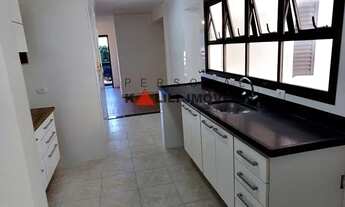 Imagem 3: Apartamento com 4 dormitórios para alugar, 96 m² - Jardim da Saúde !!!