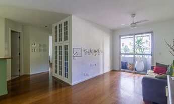 Imagem 2: Apartamento Venda Pinheiros 78 m² 2 Dormitórios