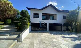 Imagem 2: Casa para alugar, 500 m² por R$ 18.000,00/mês - Alphaville 2 - Barueri/SP