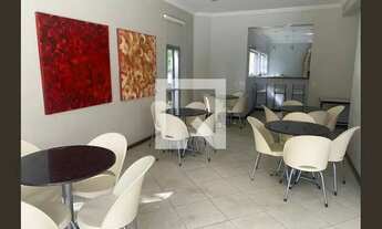 Imagem 2: Apartamento para Aluguel - Portal do Morumbi, 3 Quartos, 180 m2