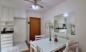 Imagem: Apartamento para Aluguel - Jardim Bela Vista