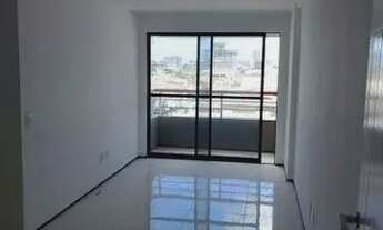 Imagem 3: Apartamento com 3 quartos, no Vivendas do Rio Branco - AP45254