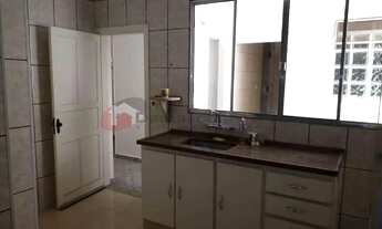 Imagem 6: Casa para locação - Campestre, Santo André