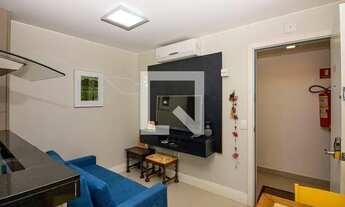 Imagem 6: Apartamento para Aluguel - Setor Noroeste, 1 Quarto, 35 m2