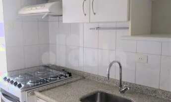 Imagem 2: Apartamento 60m², 2 Dormitórios sendo 1 Suíte, 2 Vagas, no Bairro Príncipe de Gales, Santo