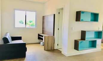 Imagem 4: Apartamento para venda no Condominio Portal da Lagoa noTaquaral em Campinas - SP
