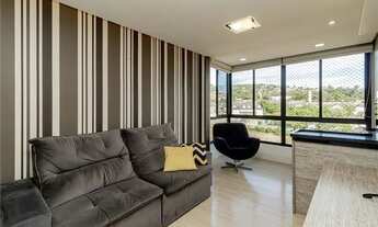 Imagem 6: Apartamento à venda no bairro Jardim Botânico - Porto Alegre/RS