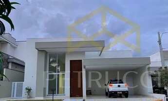 Imagem 2: Casa - Jardim Green Park Residence - Hortolândia