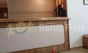 Imagem 7: Flat para alugar no Jardins - Edifício The Landmark - Cód. VXX06529