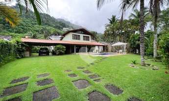 Imagem 3: Casa com 4 quartos à venda, 319 m² por R$ 1.700.000 - Cunhambebe - Angra dos Reis/RJ