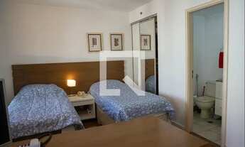 Imagem 6: Apartamento para Aluguel - Perdizes, 1 Quarto, 30 m2