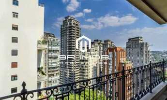 Imagem 2: APARTAMENTO RESIDENCIAL em SÃO PAULO - SP, JARDIM EUROPA