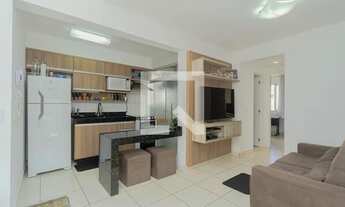 Imagem 3: Apartamento para Aluguel - Heliópolis, 2 Quartos, 60 m2