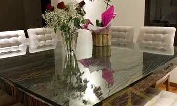 Imagem 5: Apartamento - Campo Belo - São Paulo