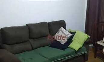 Imagem 6: Apartamento com 3 dormitórios à venda, 76 m² por R$ 215.000 - Fonseca - Niterói/RJ