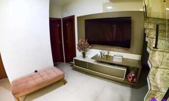 Imagem 4: Casa no Quinta das Laranjeiras | 3 Suítes