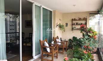 Imagem 2: Brooklin 218m² 3 suítes 4 vagas + depósito