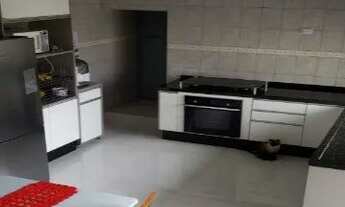 Imagem 3: SOBRADO VELOSO Casa com 5 dormitórios