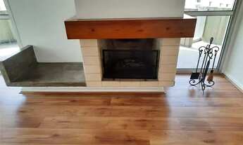 Imagem 6: Apartamento para alugar em Moema Pássaros - 165m² 4 Quartos, sendo 2 suítes, 2 garagens