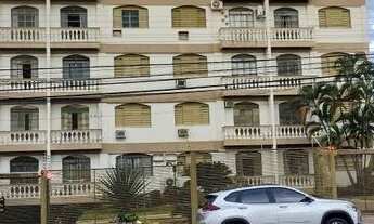 Imagem: Lindíssimo apartamento Residencial Damasco