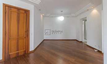 Imagem 6: Locação Apartamento 3 Dormitórios - 130 m² Pompéia