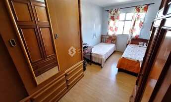 Imagem 6: Apartamento excelente com 68 m², claro e bem arejado, bem distribuído, com Vara