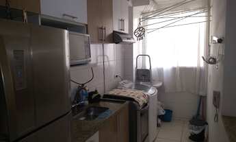 Imagem 5: Apartamento para venda com 63 metros quadrados com 2 quartos em Vila Urupês - Suzano - SP