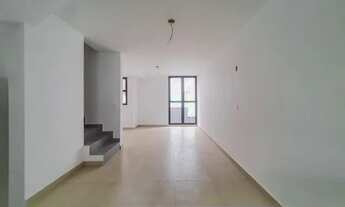 Imagem 2: Casa nova em condomínio para locação na Vila Mariana