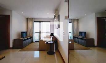 Imagem 2: Apartamento para Aluguel - Jacarepaguá, 1 Quarto, 36 m2