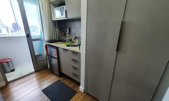 Imagem 4: Flat na Rua Bela Cintra, na Bela Vista, próximo a Av Paulista, Metrô Paulista e Shopping F