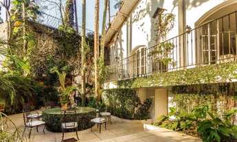 Imagem 5: Casa a venda, ou para locação, a 700 metros do Parque Alfredo Volpi e Zoo Foz e Hospital S