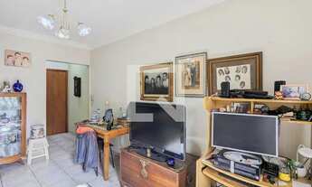 Imagem 4: Apartamento para Aluguel - Rudge Ramos, 1 Quarto, 55 m2