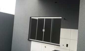 Imagem 7: Casa no Bairro Cidade Morena