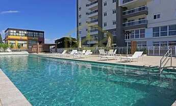 Imagem 2: Apartamento - Taquaral - Campinas