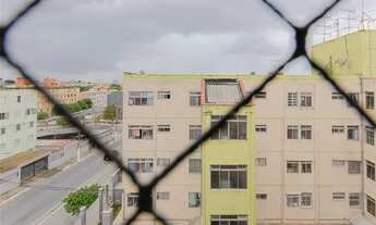 Imagem 7: Apartamento 2 dorm. - 59 m² - CAHAB II