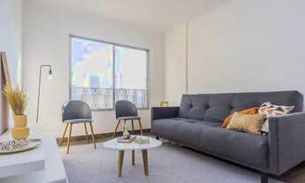 Imagem 7: Apartamento à venda em Itaim Bibi com 84m², 2 quartos e 1 vaga